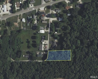 0 John C Strange St, Loogootee, IN 47553