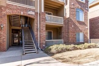 1651 W Canal Cir Unit 613, Littleton, CO 80120