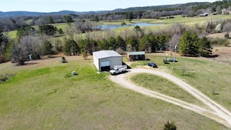 157 Nine Iron Trail, Royal, AR 71968
