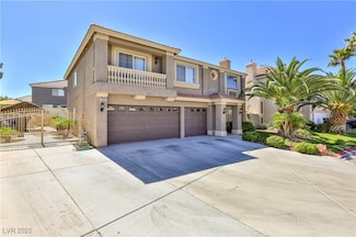 595 Campus Oaks Ct, Las Vegas, NV 89183