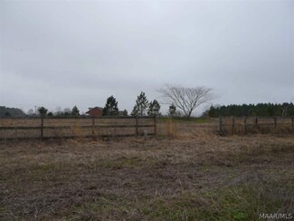 LOT 3 County Road 527, New Brockton, AL 36351