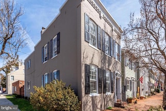 1223 Prince St Unit 2, Alexandria, VA 22314