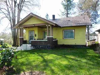 2117 W 5th Ave, Spokane, WA 99201
