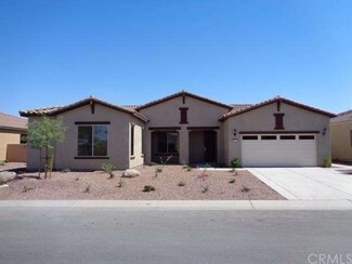 38784 Camino Aguacero, Indio, CA 92203