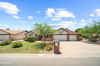 4353 W Villa Rita Dr, Glendale, AZ 85308