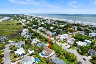 407 Palm Blvd, Isle of Palms, SC 29451