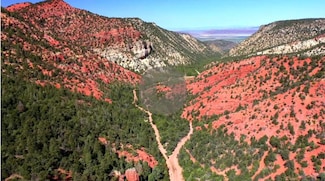 160 AC Township 34 Range 8 W, Parowan, UT 84761