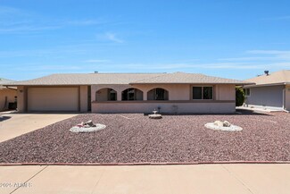 9228 W Hidden Valley Ln, Sun City, AZ 85351