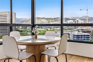876 Curtis St Unit 1605, Honolulu, HI 96813