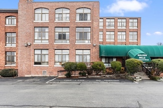 10 Linwood St Unit 214, Malden, MA 02148