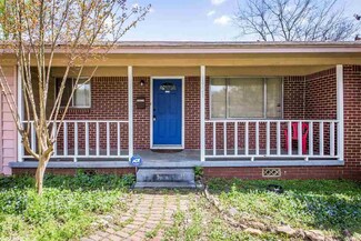 1921 Franklin St, Little Rock, AR 72204