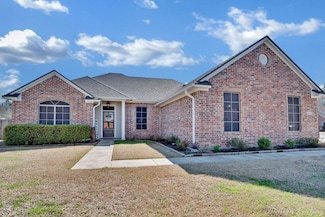 2105 Quail Creek Ln, Haughton, LA 71037
