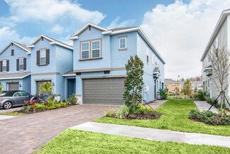 18628 Noble Caspian Dr, Lutz, FL 33558