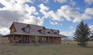 3 Kemp Ln, Pray, MT 59065