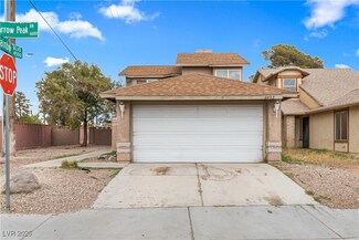 6652 Wheelbarrow Peak Dr, Las Vegas, NV 89108