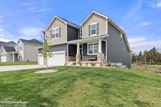 4107 Cobblestone Ln, La Grange, KY 40031