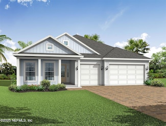 827 Oaklawn Ct, St. Augustine, FL 32092