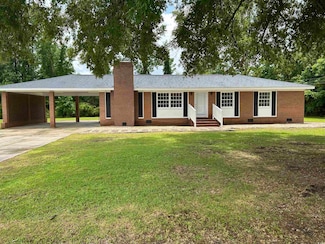 189 Lewis Rd, Hemingway, SC 29554