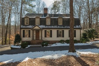 24 Dahlgren Rd, Richmond, VA 23238