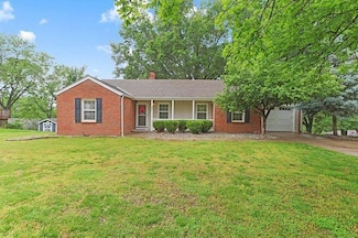 31 Maple Dr, Platte City, MO 64079
