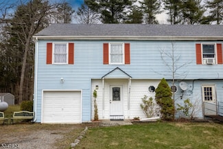 101-A Hidden Glen, Montague, NJ 07827