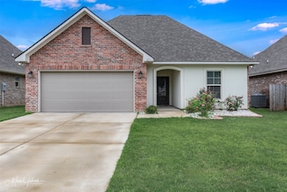 213 Hyperion St, Bossier City, LA 71111