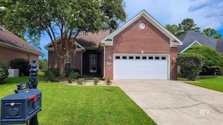 133 Club Dr, Fairhope, AL 36532