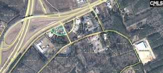 3352 Point South Dr, Yemassee, SC 29945