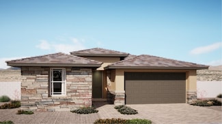 Avery, Henderson, NV 89011
