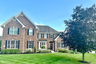 4645 Abberton Dr, Greenwood, IN 46143