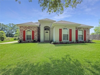 78175 J and B Dr, Folsom, LA 70437