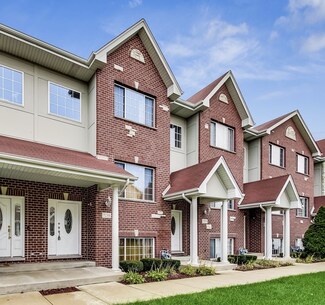 7236 W 83rd St, Bridgeview, IL 60455