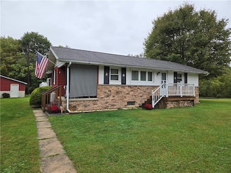 780 Lincoln Ave, Palmerton, PA 18071