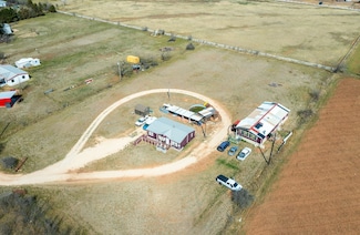 8616 Private Road 2584, Clyde, TX 79510
