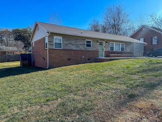 2308 Branner Ave, Jefferson City, TN 37760