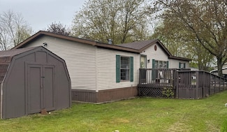 6166 Kran Ave SE, Grand Rapids, MI 49548