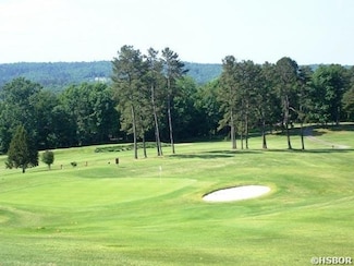 Lot 1708A Pebble Beach Ct, Hot Springs, AR 71913
