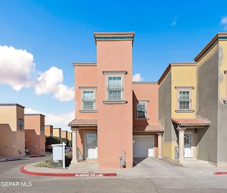 3150 N Yarbrough Dr Unit D1, El Paso, TX 79925