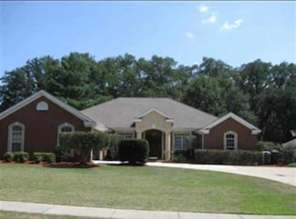 7771 Cricklewood Dr, Tallahassee, FL 32312