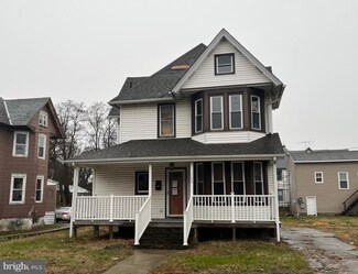 120 S Broad St, Penns Grove, NJ 08069