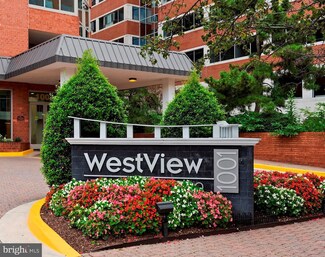 1001 N Vermont St Unit 312, Arlington, VA 22201