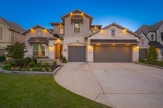 11319 Wild Bergamot Ct, Cypress, TX 77433