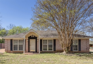 3005 Willow Lane Dr, Montgomery, AL 36109