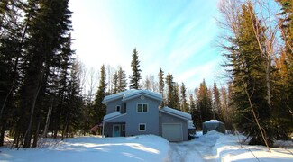 2685 Micah Rd, North Pole, AK 99705