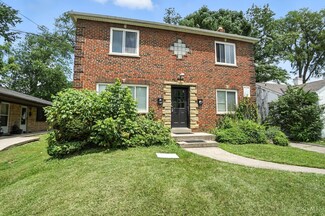 3916 Kirkup Ave, Cincinnati, OH 45213