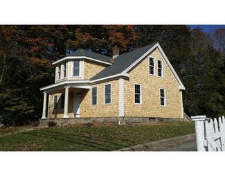 167 Tremont St, Taunton, MA 02780