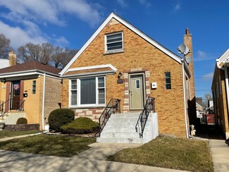 6318 W Newport Ave, Chicago, IL 60634