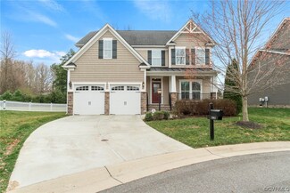 3061 Hunton Cottage Ln, Glen Allen, VA 23060