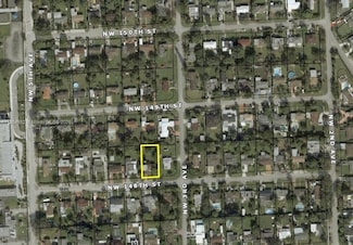 321 NW 148th St, Miami, FL 33168