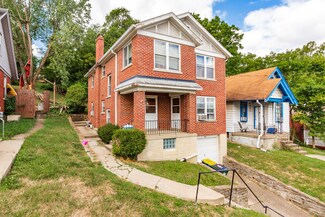233 Beech Rd, Southgate, KY 41071